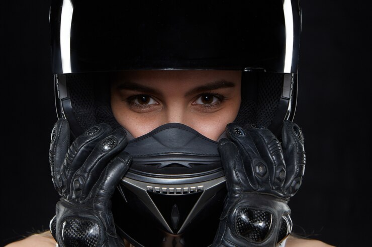 Helmets