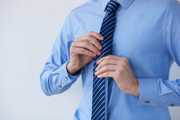 Ties