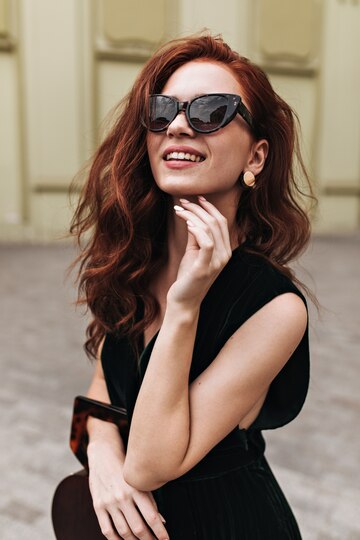Sun Glasses