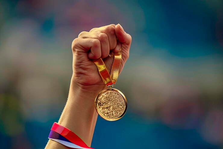 Medals