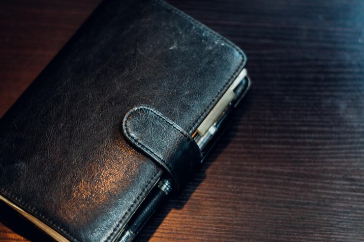 Diaries