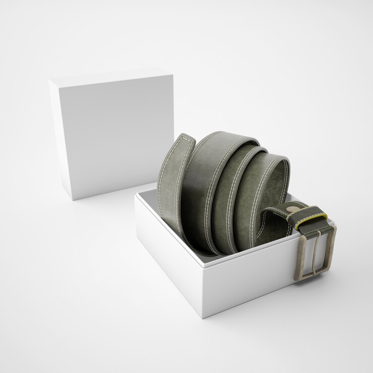 Belts