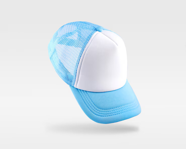 Caps