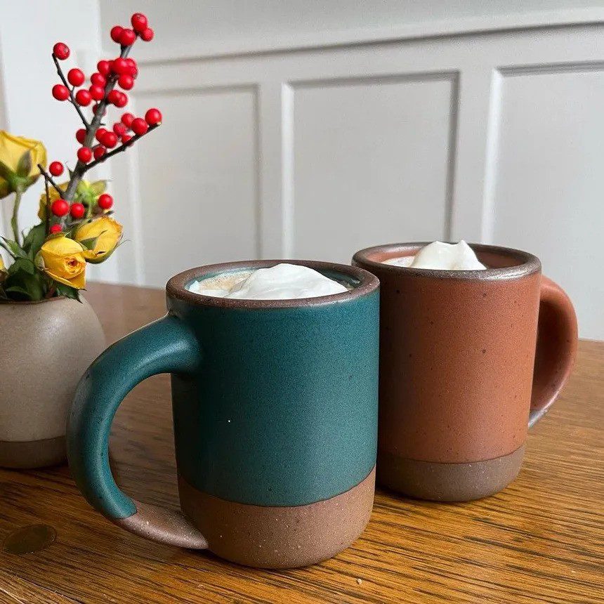 Mugs