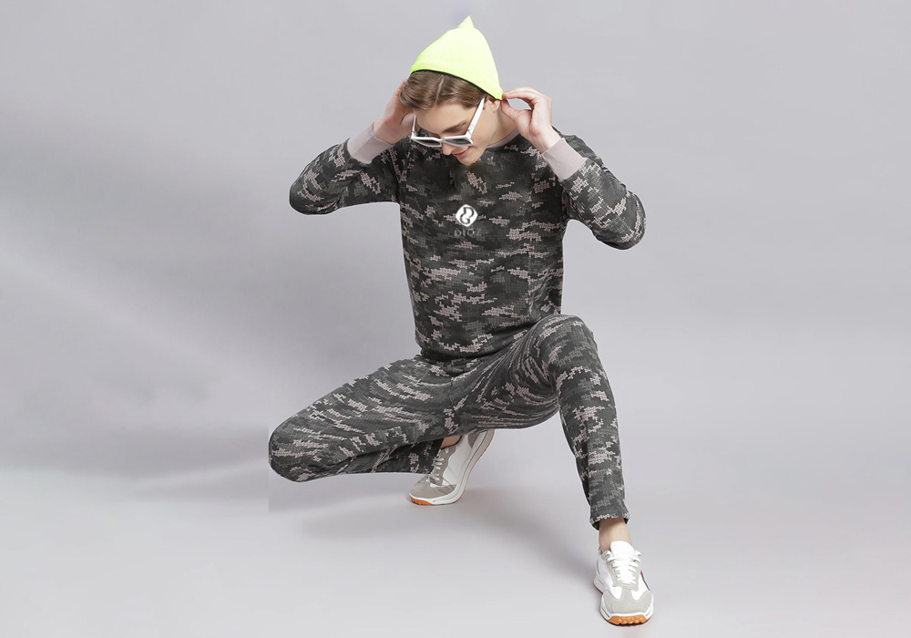 Tracksuit