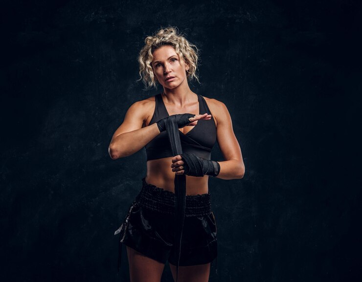 MMA