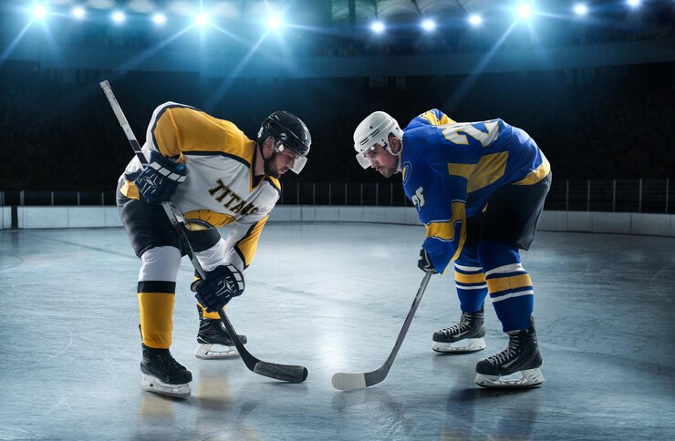 Ice Hockey