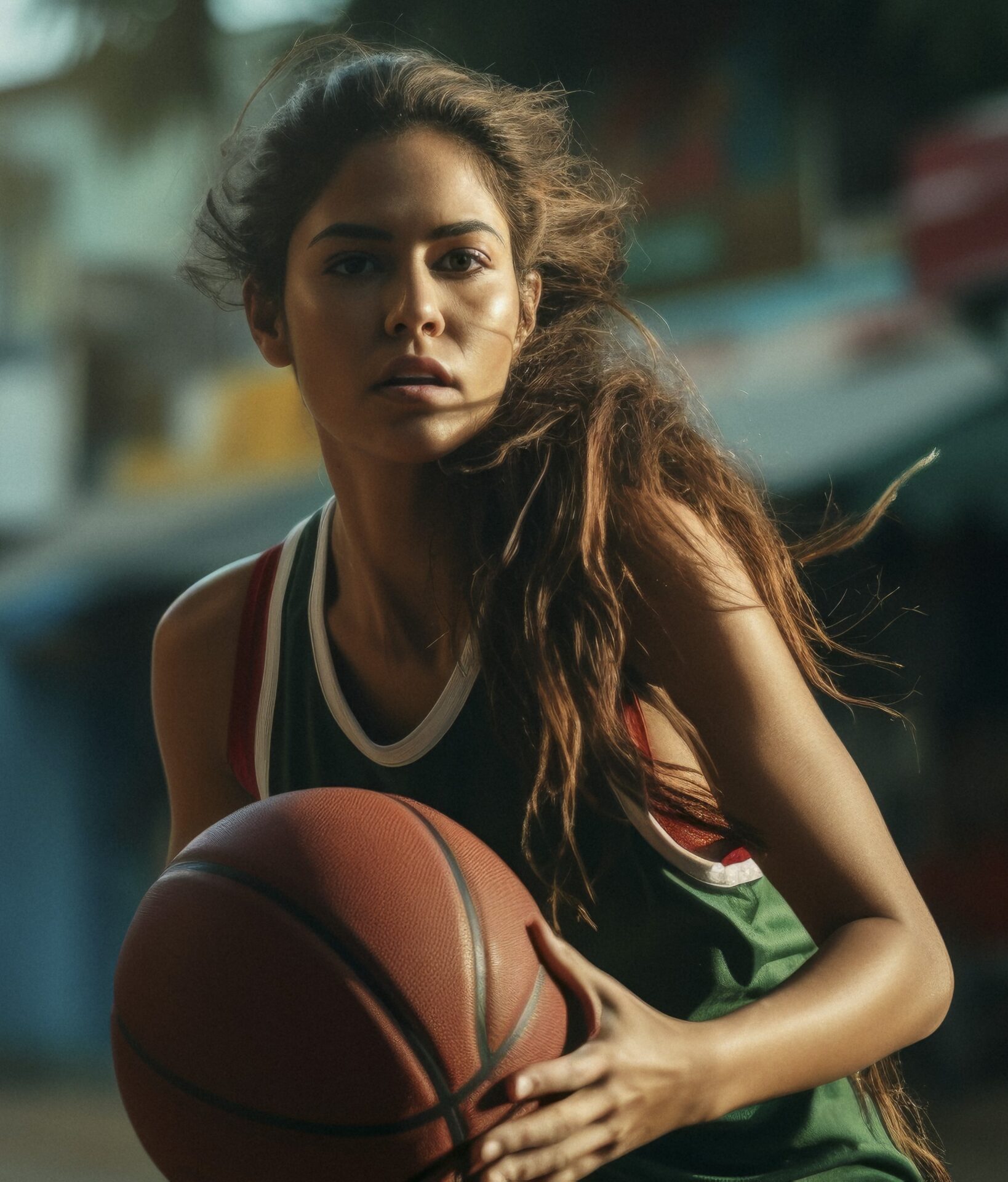 Basketball