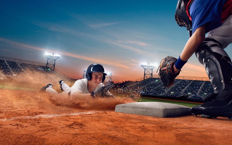 Baseball