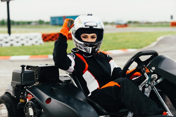 Motorsports