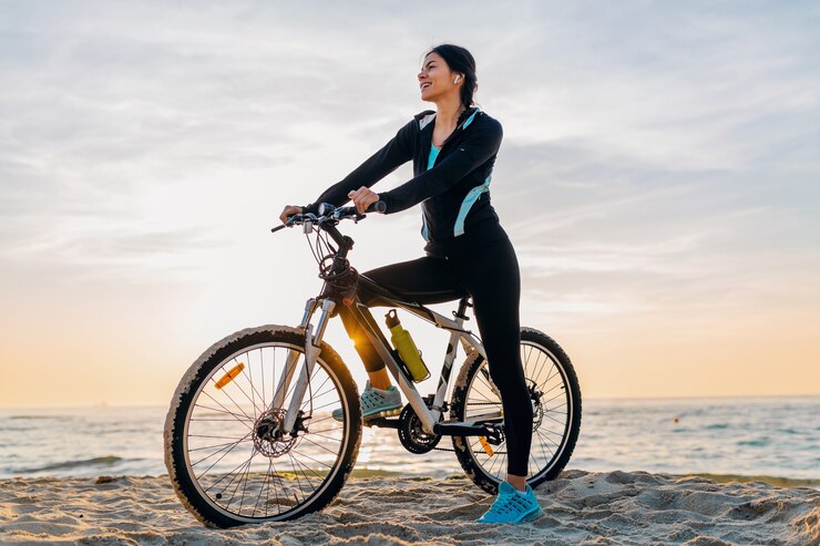 Cycling