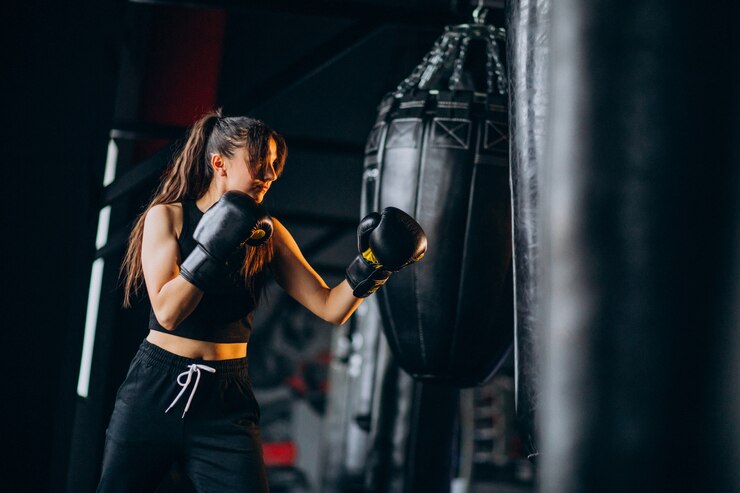 Boxing