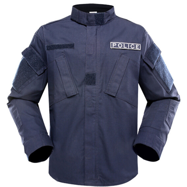 Police