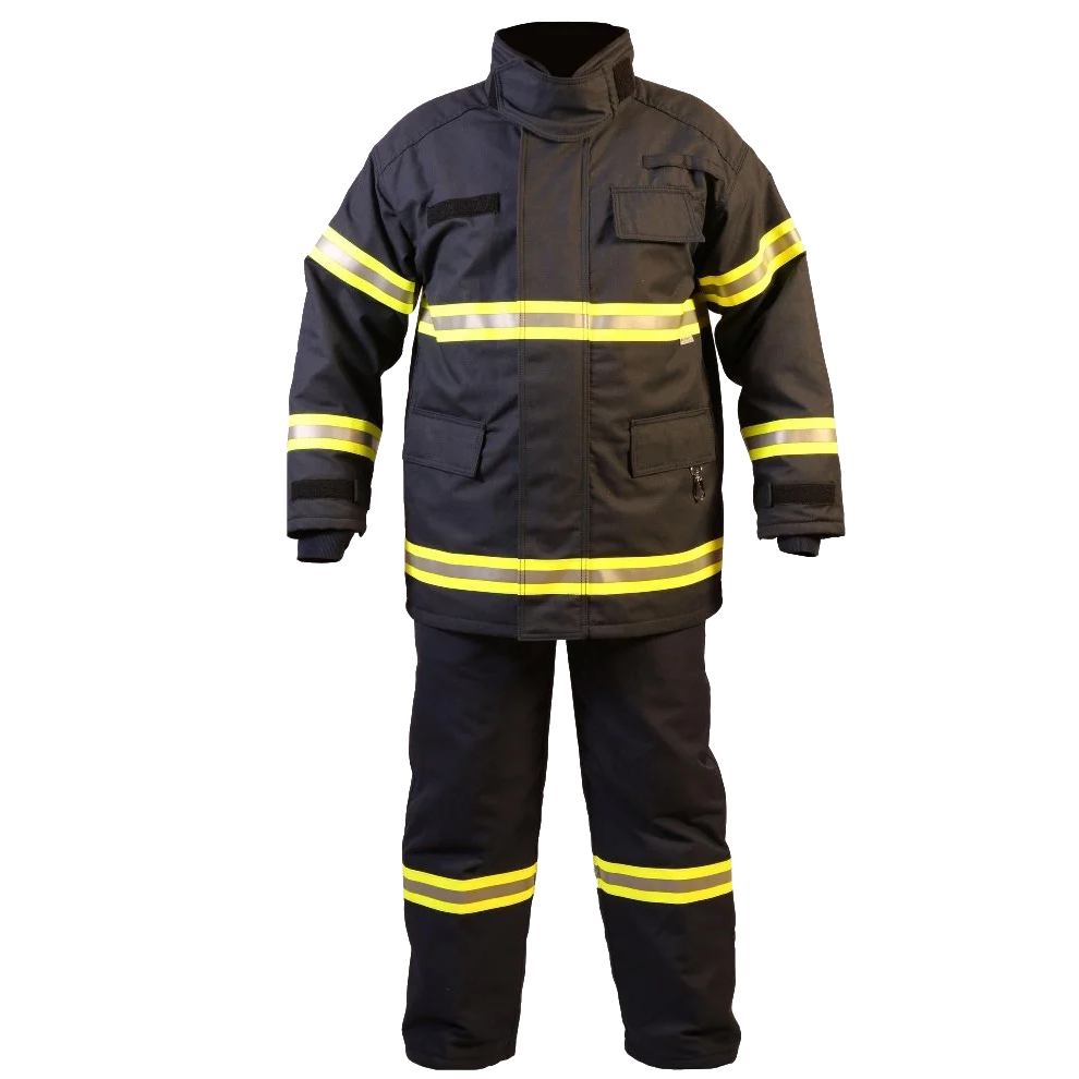 Fire Fighter
