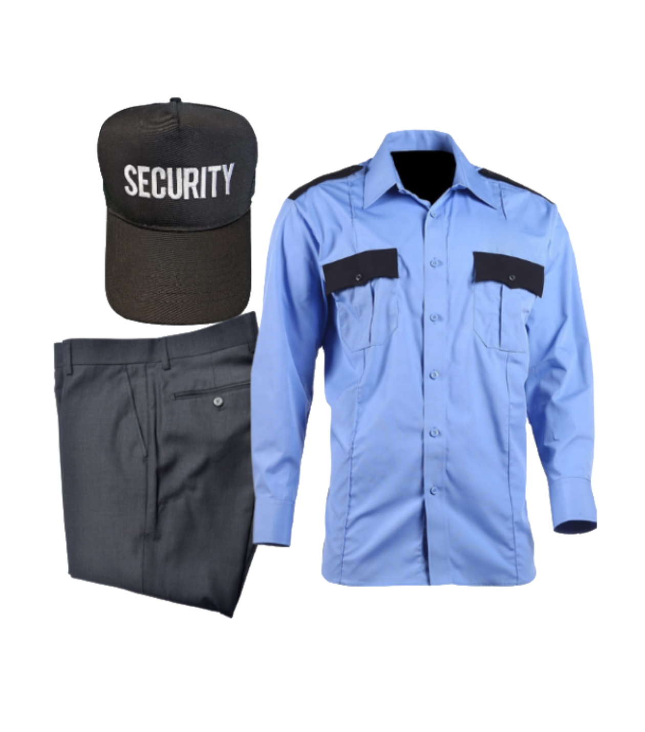 Security Guard