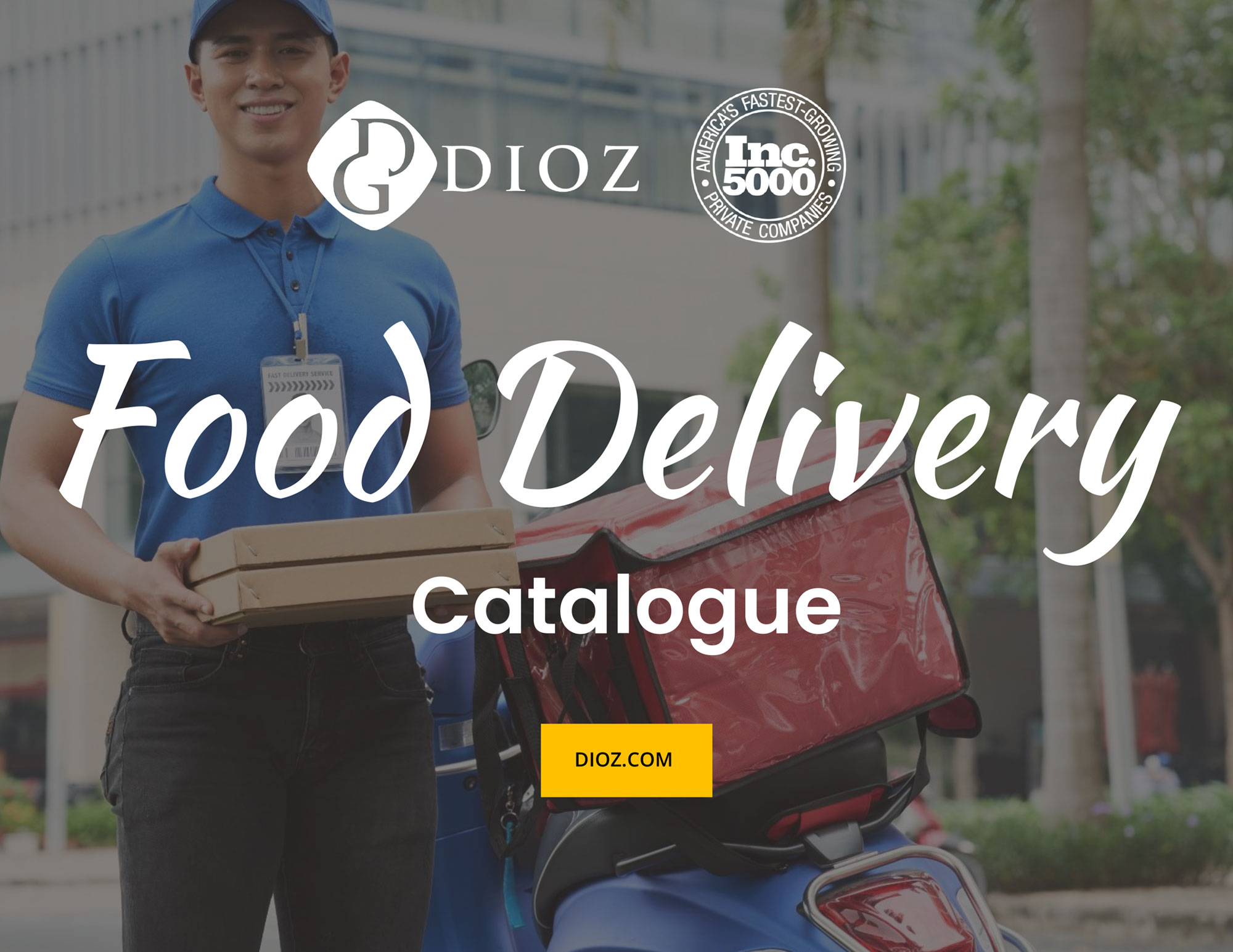 Food-Delivery